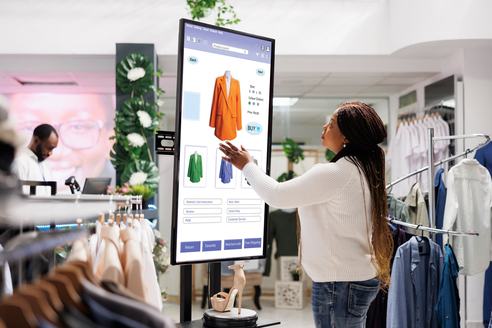 Accesibilidad Digital para el Comercio Electrónico: Abrir Puertas a Todos los Clientes