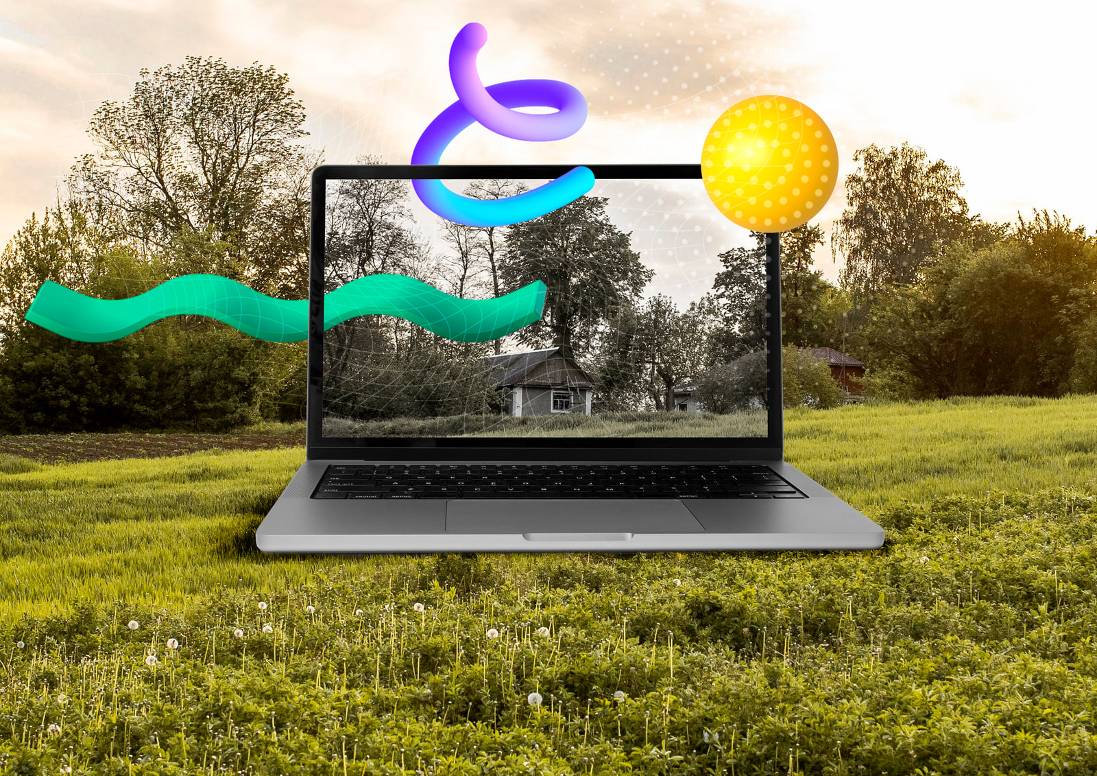 Sustainable Web Design: Building the Future Web with Environmental Consciousness