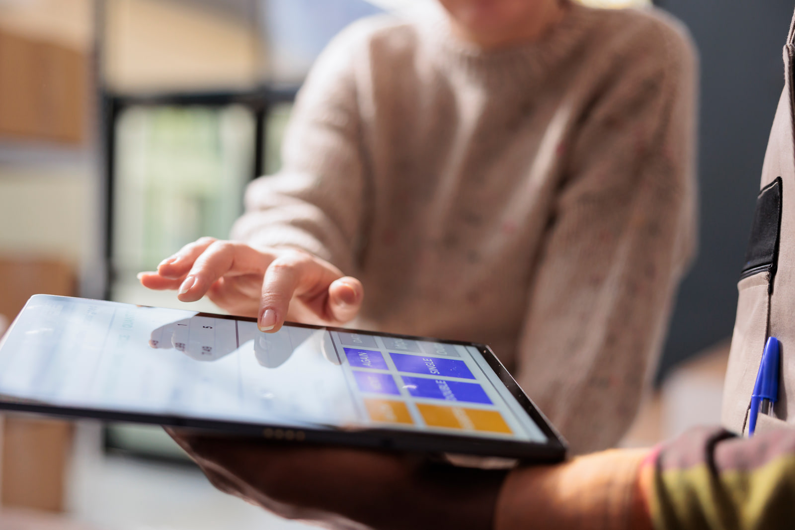 Design System Benefits for Small Businesses: Streamlining Your Digital Presence