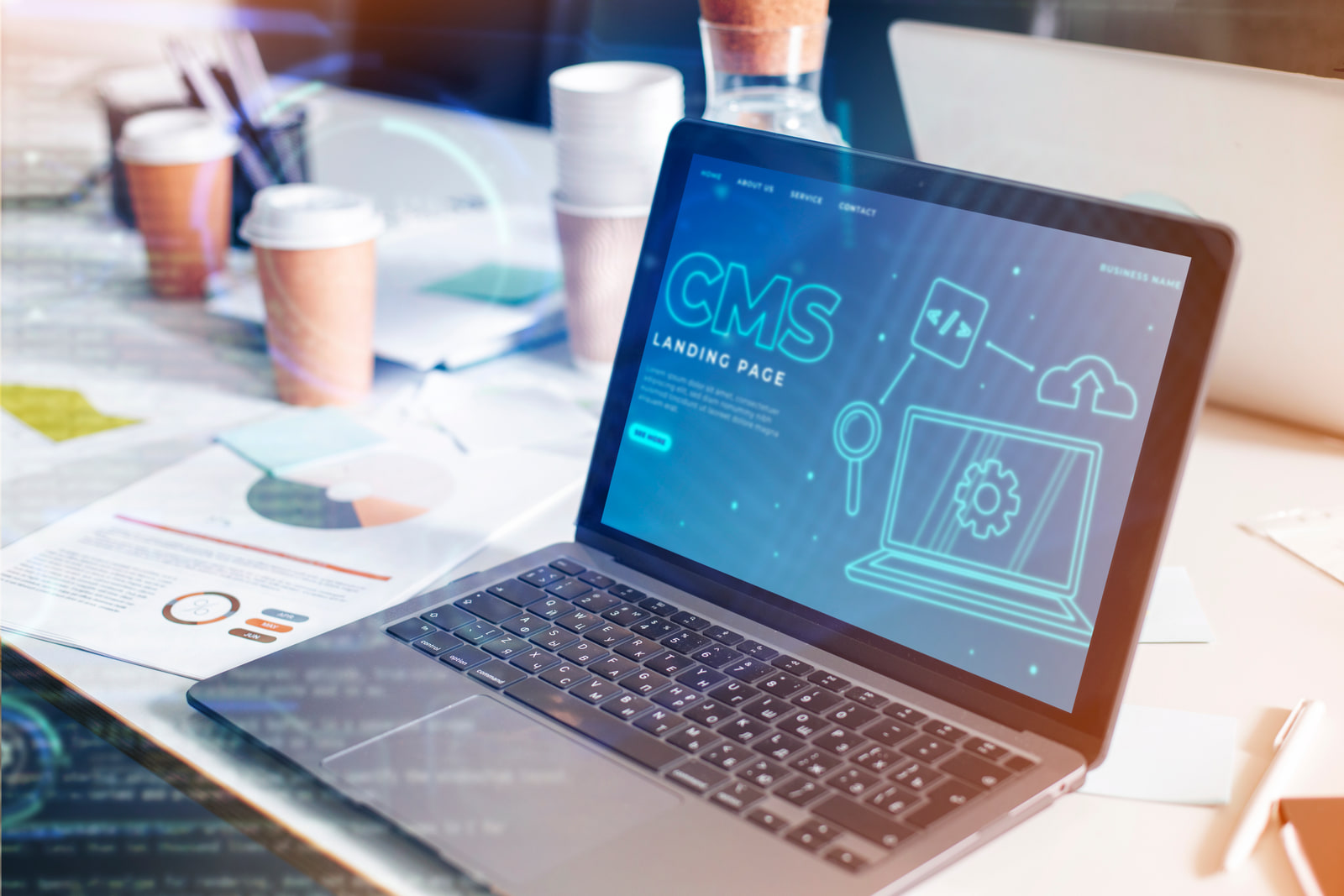 Headless CMS vs. Traditional CMS for Non-Technical Users: A Clear Guide