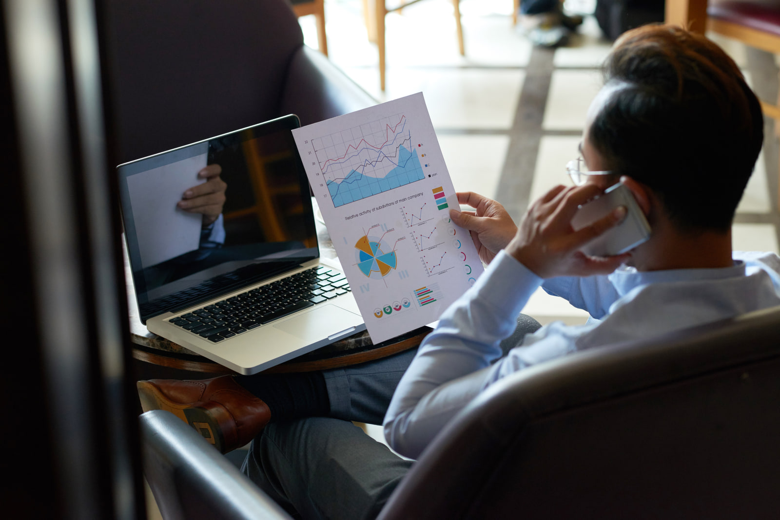 Diseño de Movimiento para la Optimización de la Tasa de Conversión: Comprometiendo a los Usuarios y Estimulando la Acción