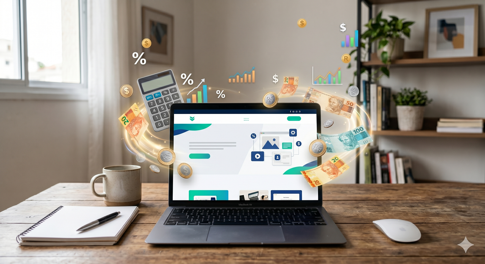 How much does a professional website cost for a small business in 2026