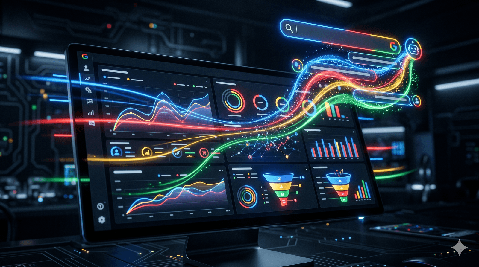 Google Marketing Live 2026: Qué significan el modo AI y Ask Advisor para tus anuncios