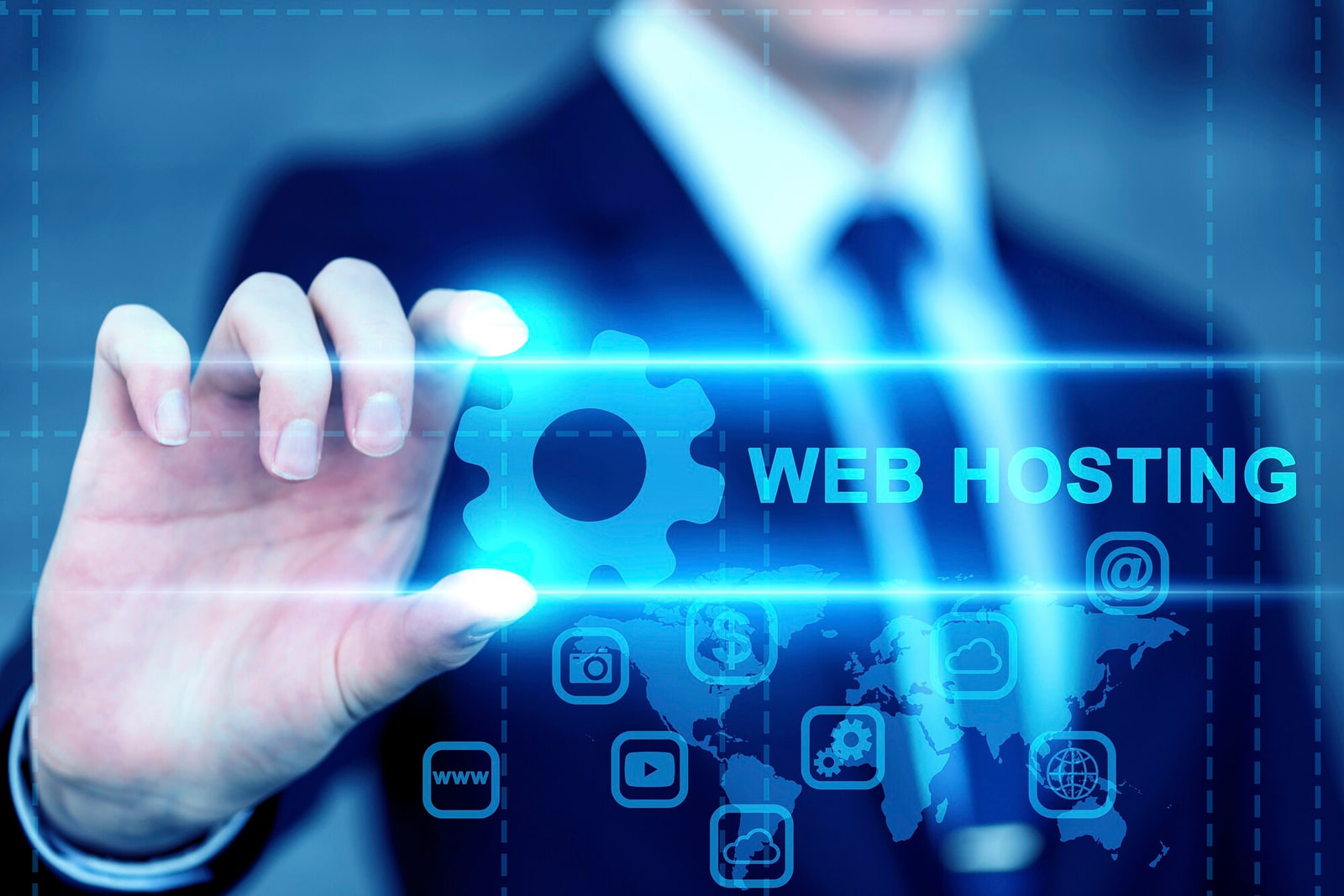 Cómo elegir el mejor hosting de WordPress para pequeñas empresas: Una guía completa