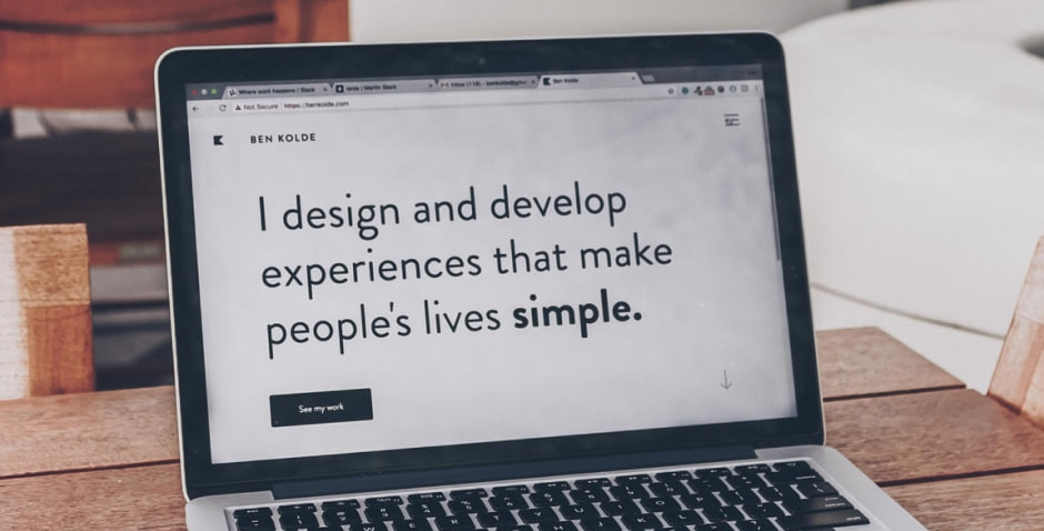 Desenvolvimento Web & Mobile